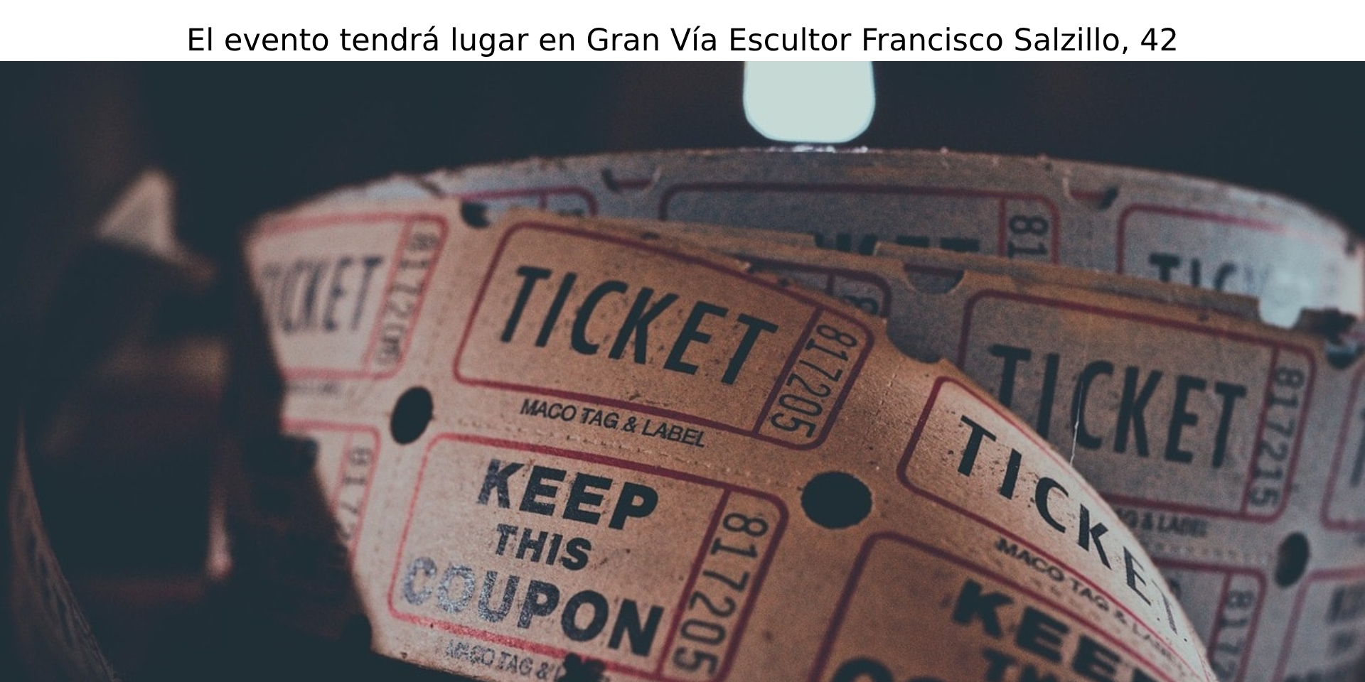 CONFERENCIA “RETRATOS DE MADUREZ: LA VEJEZ EN LA GRAN PANTALLA”